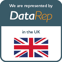 UK Representative Badge